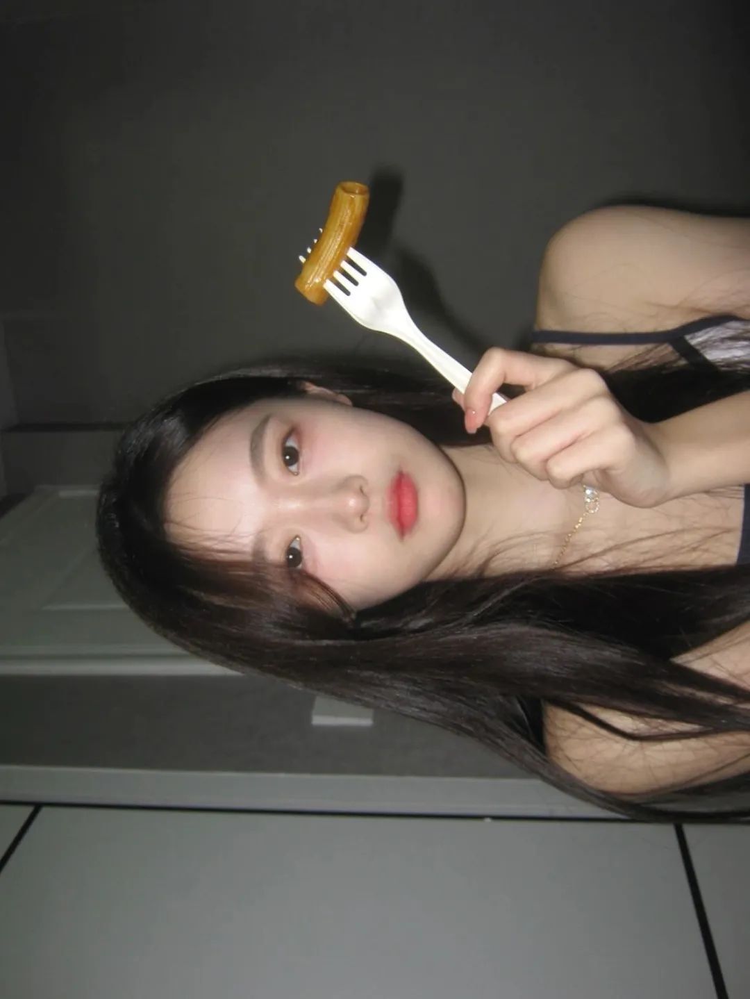 [仙女集]这个颜，以后进了娱乐圈也能咔咔乱鲨！