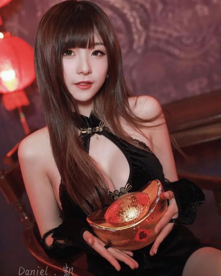 [仙女集]台湾啦啦队，真绝绝子