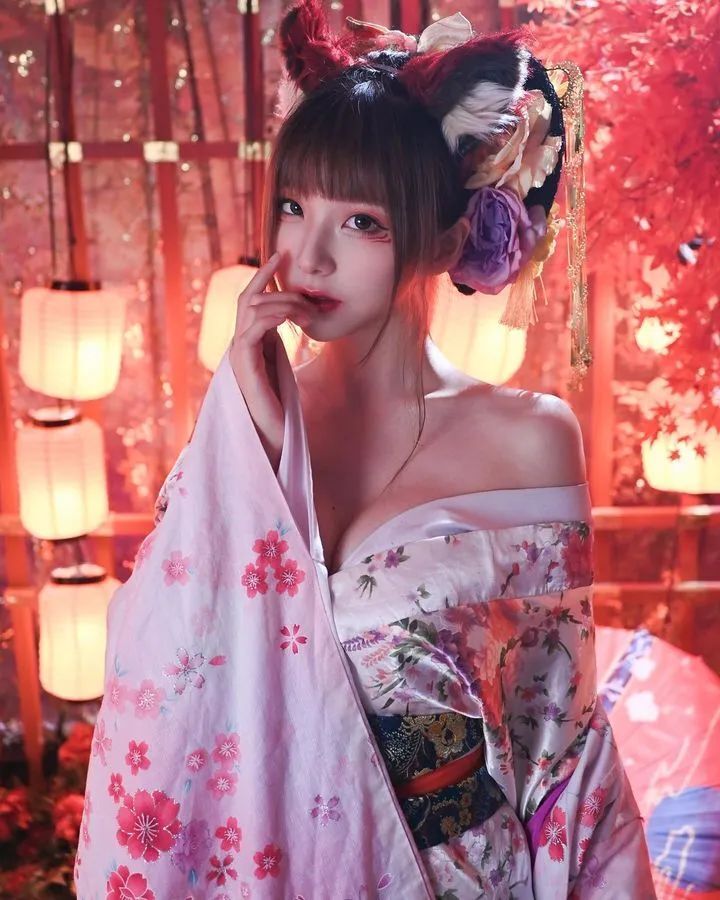 [仙女集]台湾啦啦队，真绝绝子