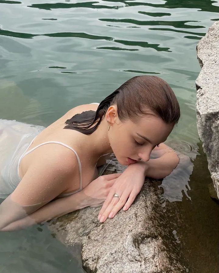 [仙女集]适合中国人异域风情