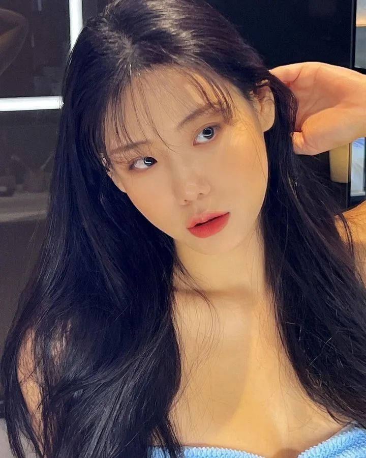 [仙女集]这么欲美女，到底能征服多少人