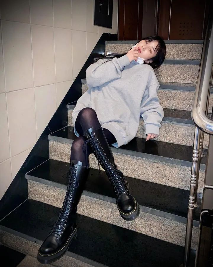 [仙女集]该突出地方，真很明显