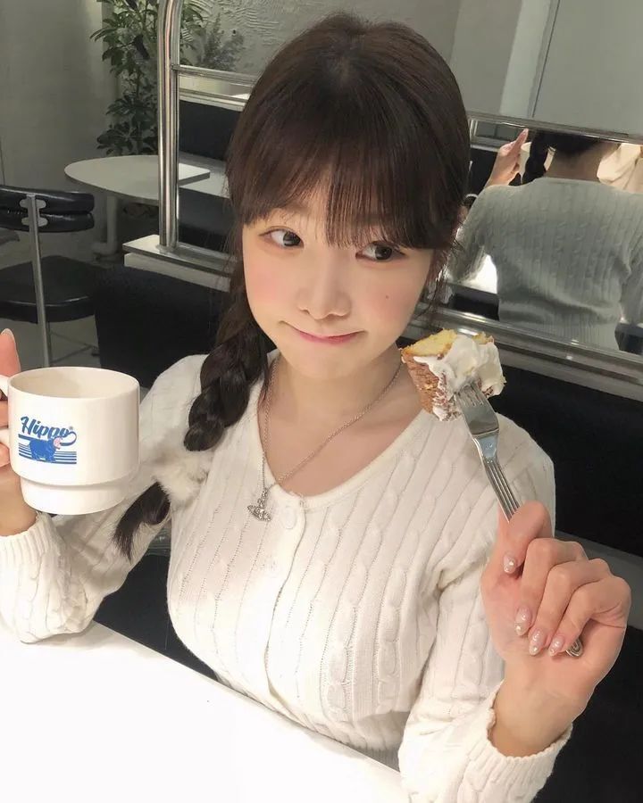 [仙女集]有颜，有身材极致代表