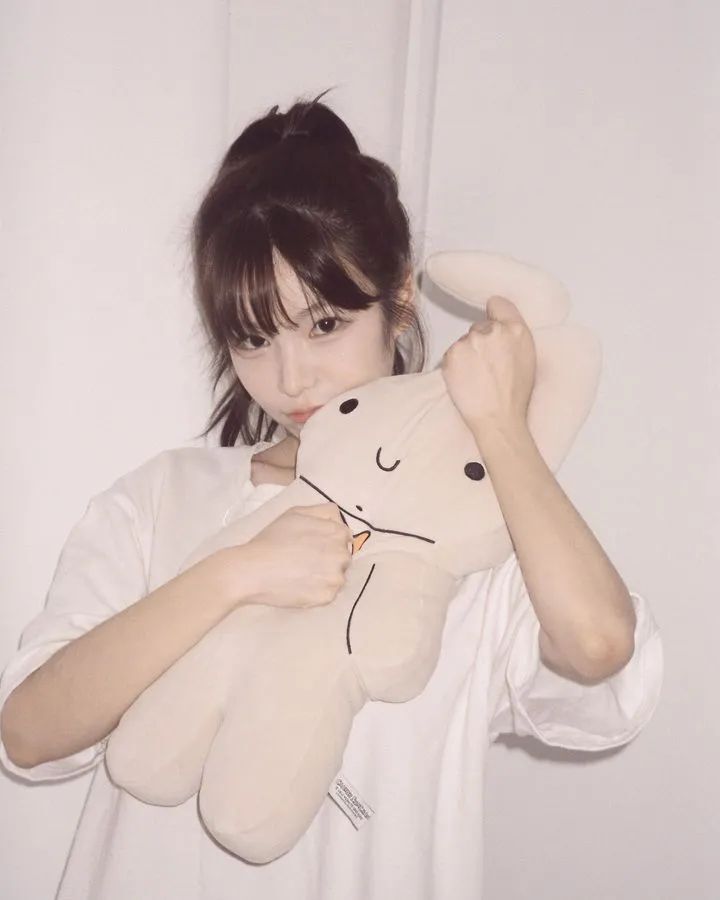 [仙女集]有颜，有身材极致代表