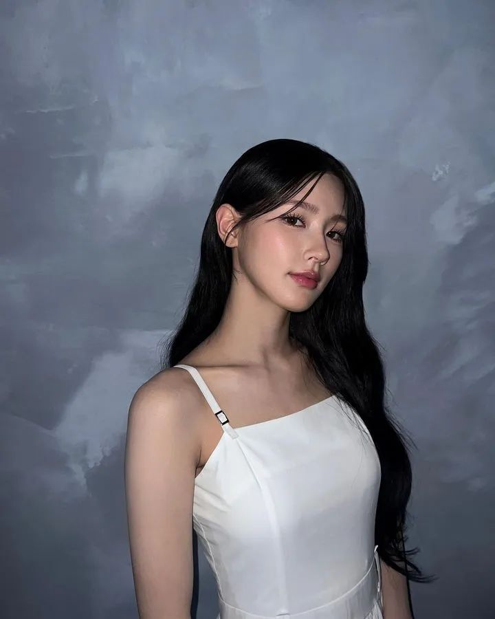[仙女集]韩国女团成员，太让人惊喜了