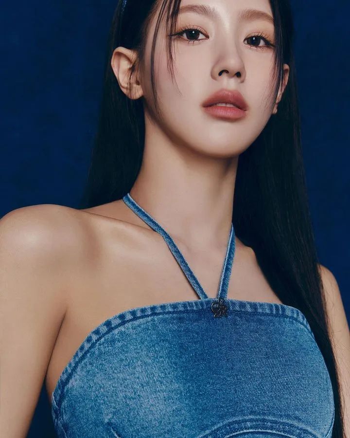 [仙女集]韩国女团成员，太让人惊喜了
