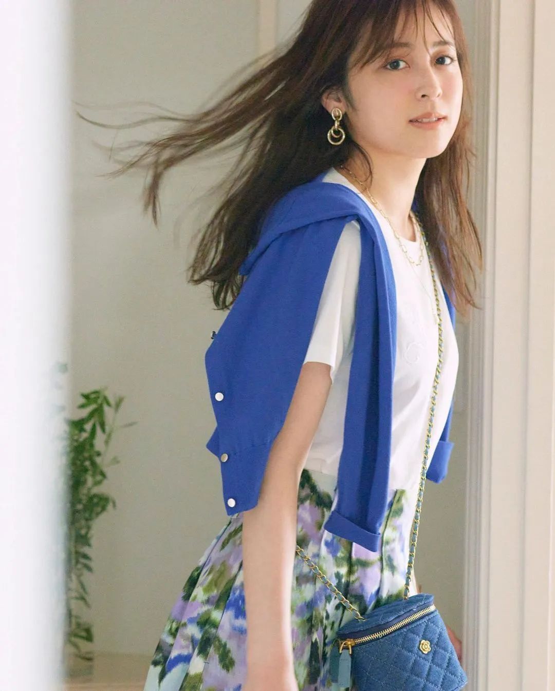 [仙女集]八村塁眼光，差渡边雄太远了！