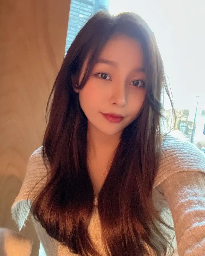 [仙女集]这位韩国美女，不管怎么看都好绝