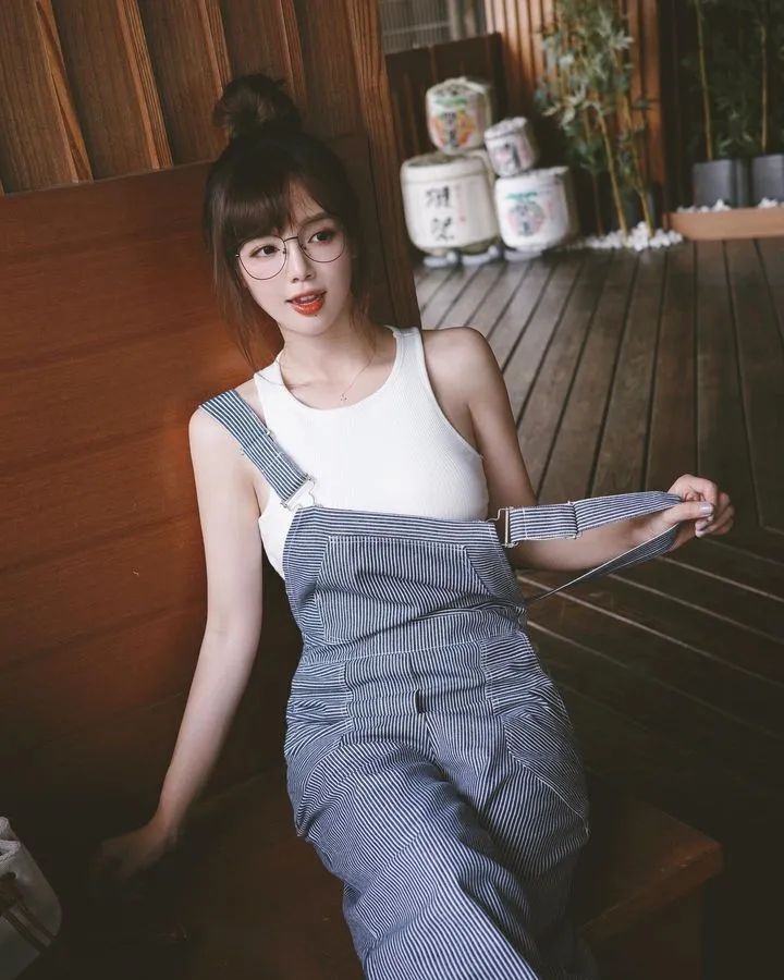 [仙女集]既有颜值，又有身材，真TM绝了
