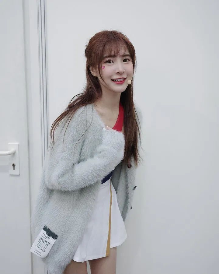 [仙女集]还得是台妹，永远不会让人失望