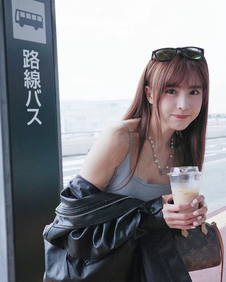 [仙女集]还得是台妹，永远不会让人失望