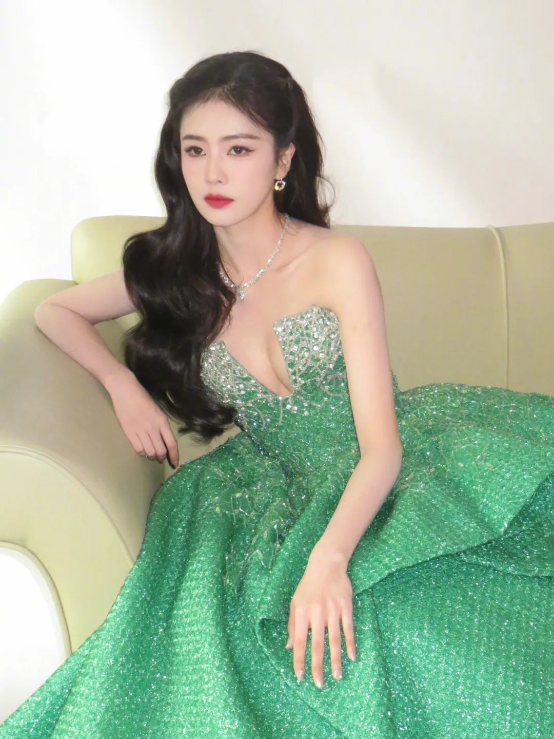 [仙女集]她身上有东西，你不能小瞧它