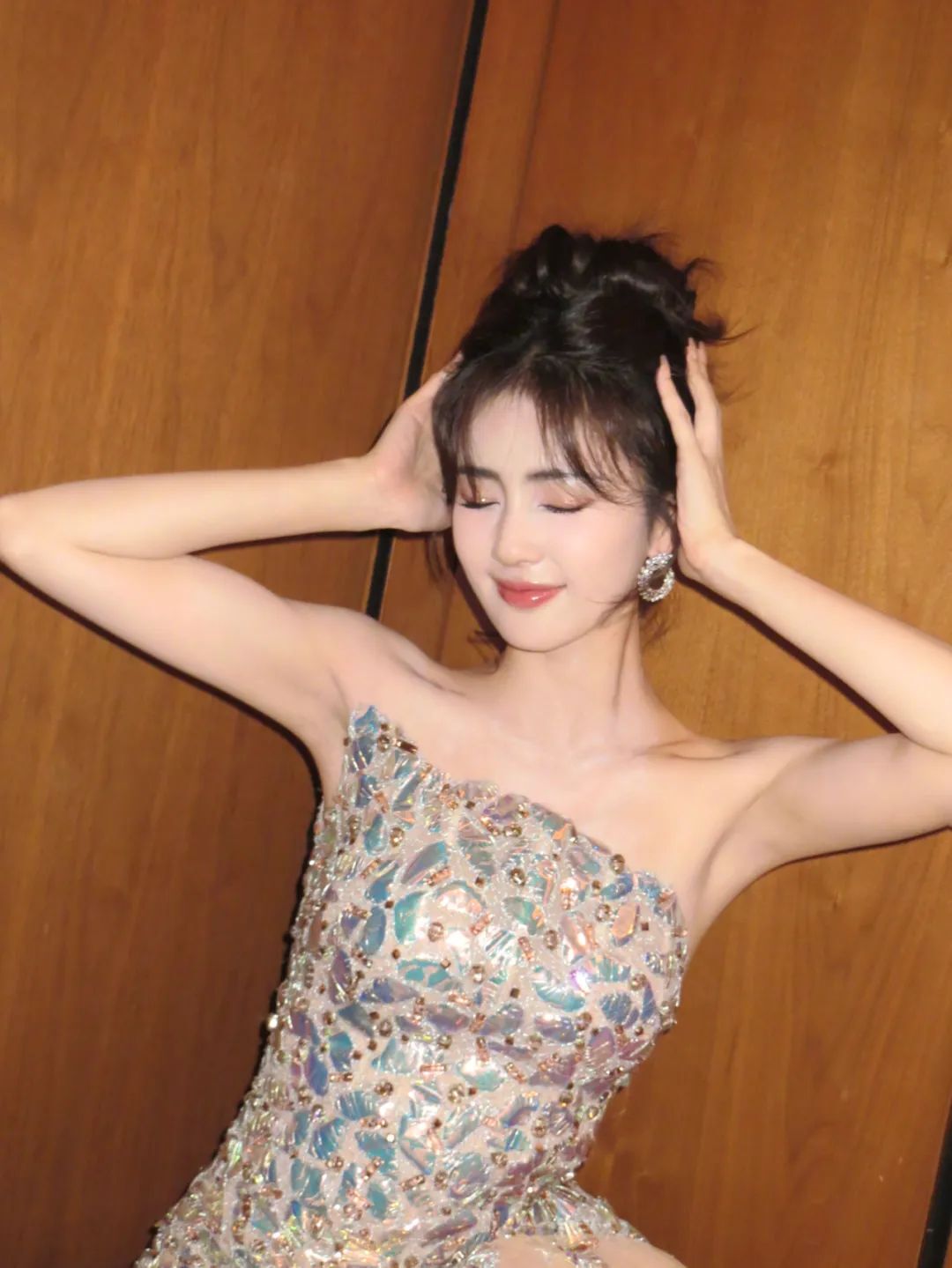 [仙女集]她身上有东西，你不能小瞧它