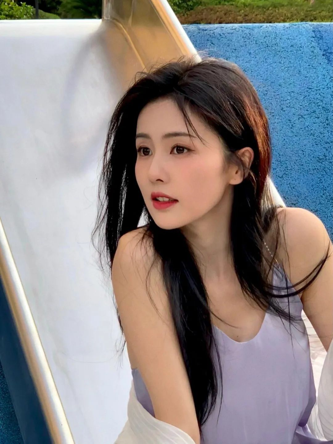 [仙女集]她身上有东西，你不能小瞧它