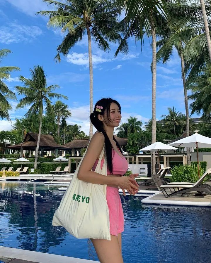 [仙女集]考辛斯为啥去台湾，你看她就明白了