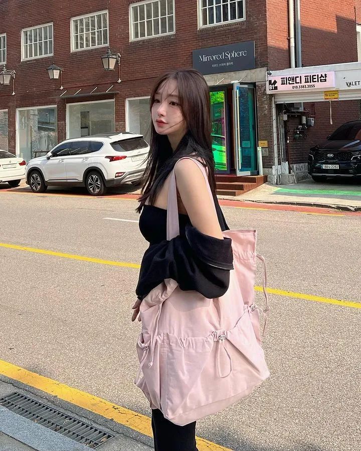 [仙女集]额，她有我不能忽略两点