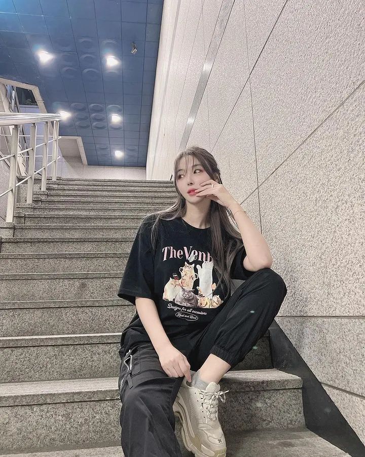 [仙女集]不科学，这身材不科学