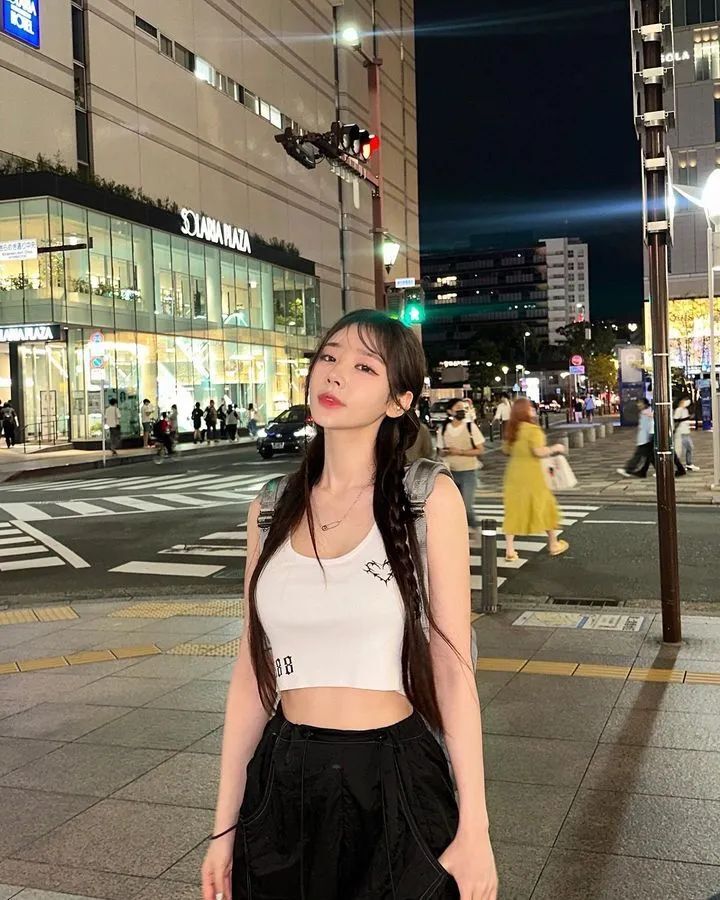 [仙女集]她香香，太绝了