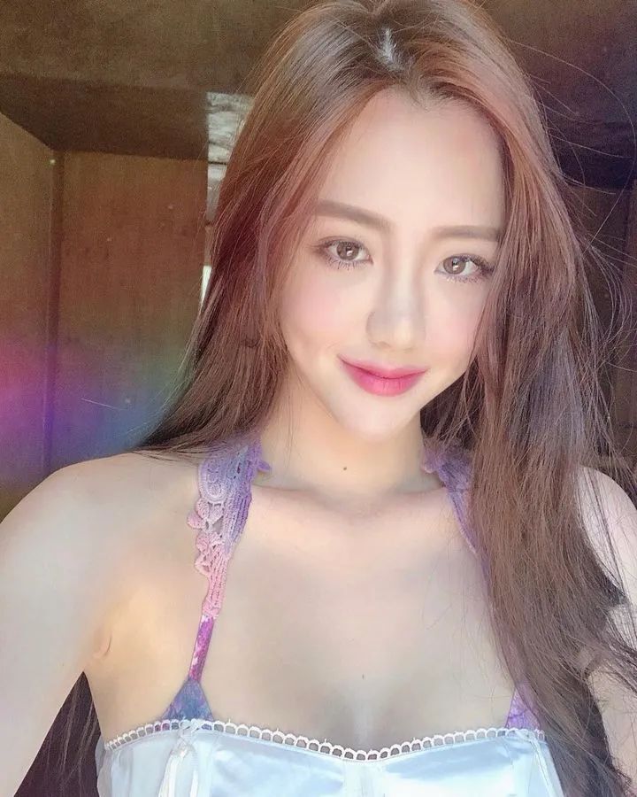 [仙女集]一个台味十足台妹 ~