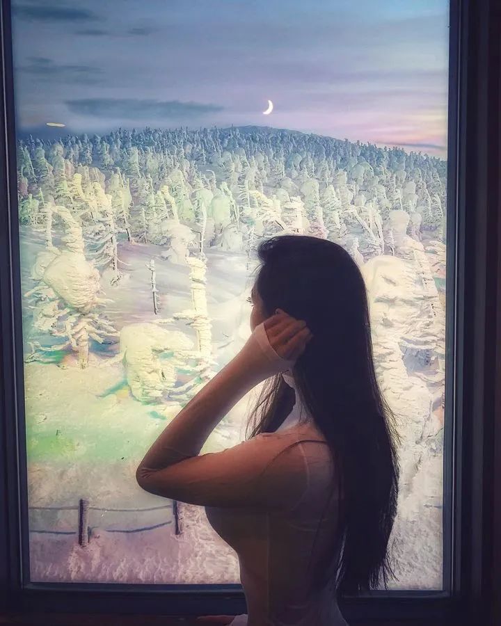 [仙女集]一个台味十足台妹 ~