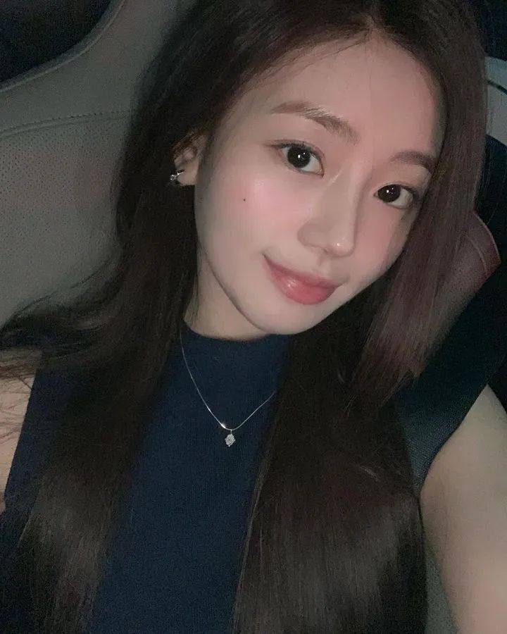 [仙女集]这黑丝配大长腿也太绝了