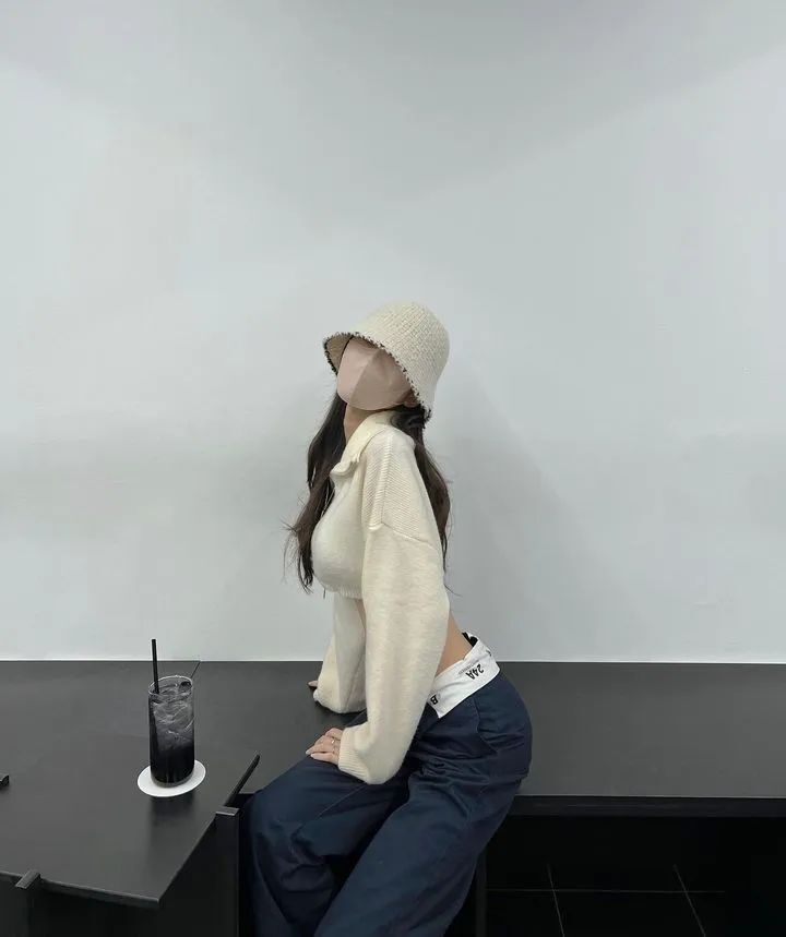 [仙女集]这身牛仔短裤，真绝了！！