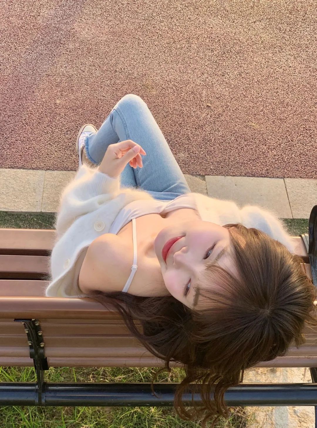 [仙女集]别问我为什么喜欢夏天，因为爱看她