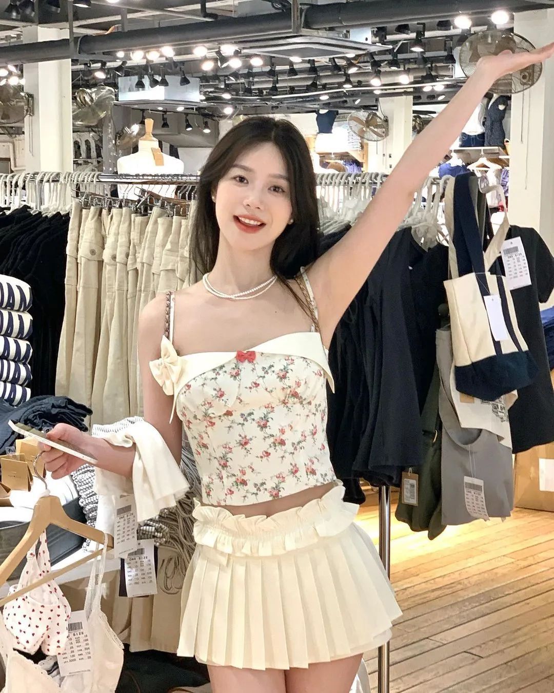 [仙女集]异域风情，真YYDS啊！