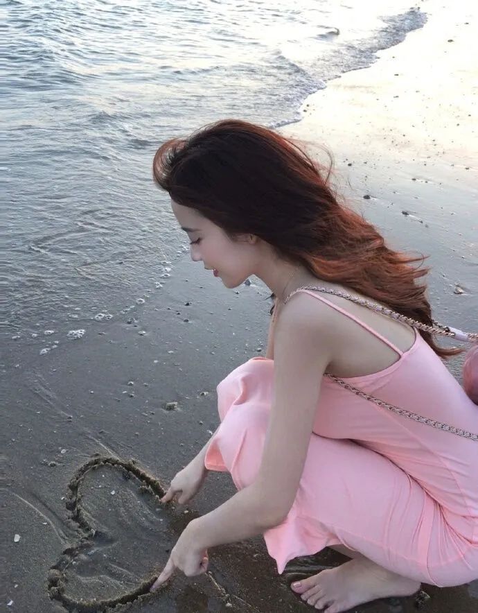 [仙女集]这身旗袍，也太美美美美美了吧