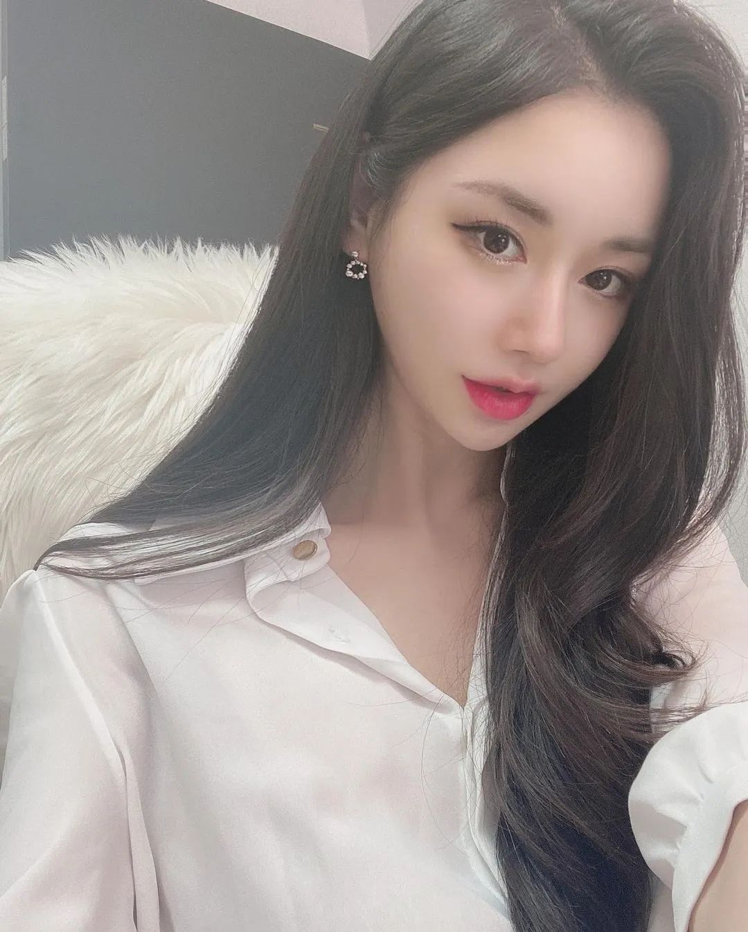 [仙女集]今天得多喝点营养快线