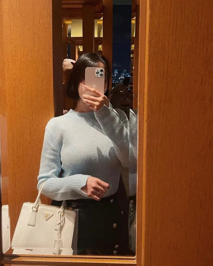 [仙女集]这颜值和身材，你扛得住？