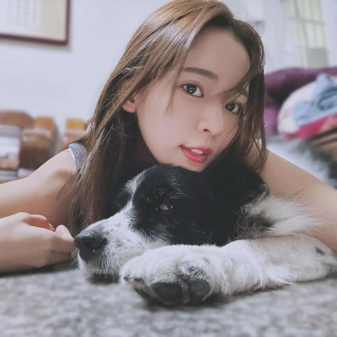 [仙女集]这个湾湾模特，我真爱死了