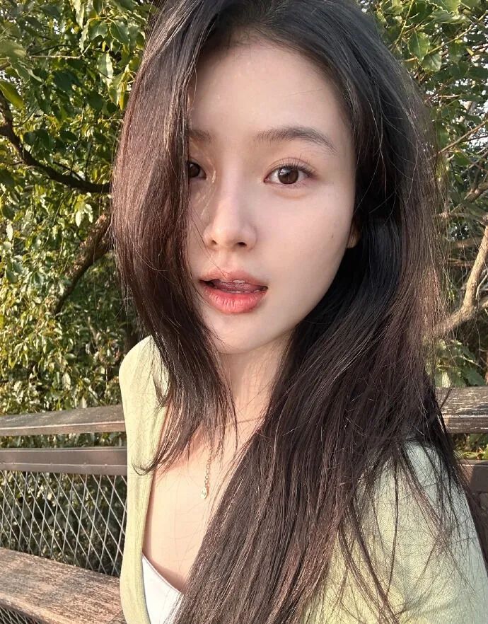 [仙女集]看到她身材，我连儿子名字都想好了！
