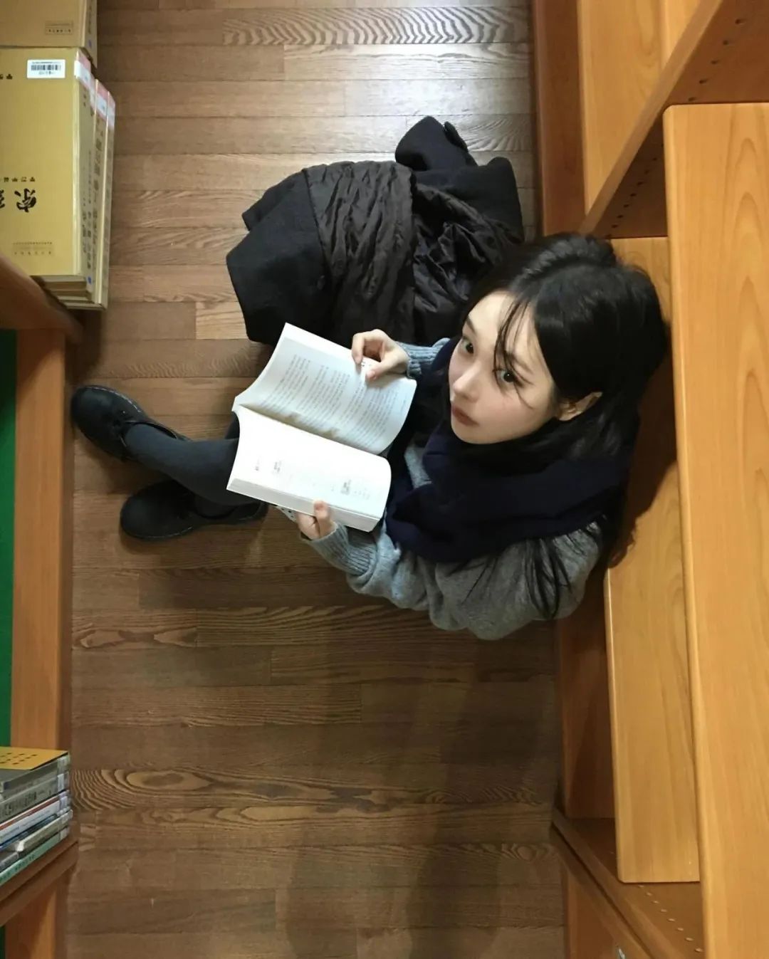 [仙女集]百万级の网红，真太好看了！