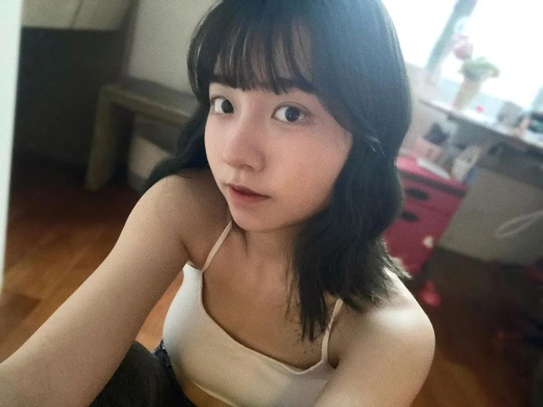 [仙女集]青春期美少女，也太绝了吧！