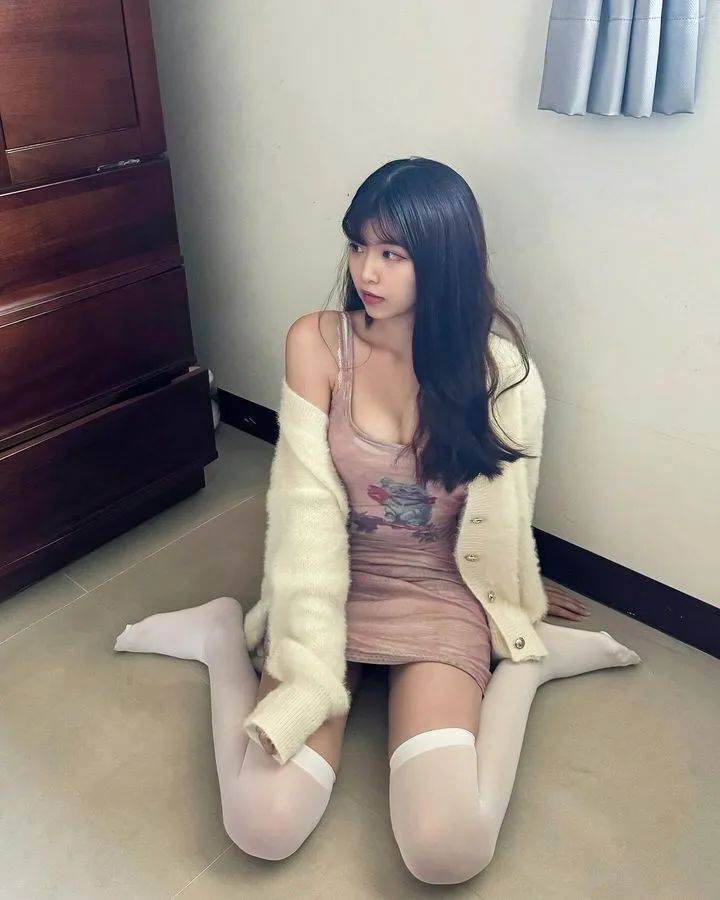 [仙女集]别跪哇，谁受得了啊~