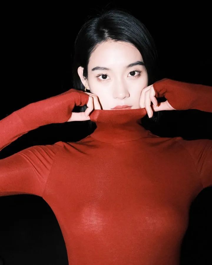 [仙女集]时装模特，身材颜值没得说