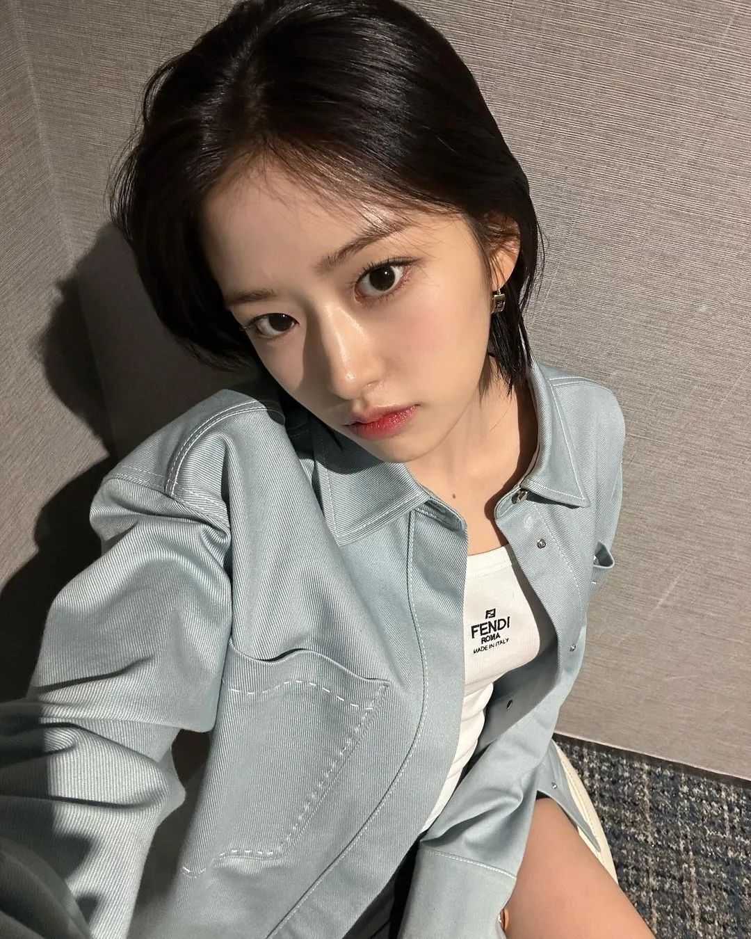 [仙女集]这世界上最美事儿，是给她做贴身保镖！