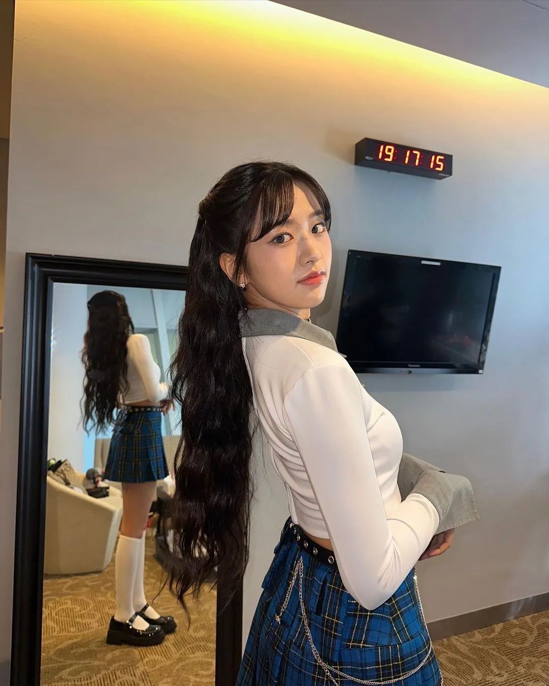 [仙女集]这世界上最美事儿，是给她做贴身保镖！