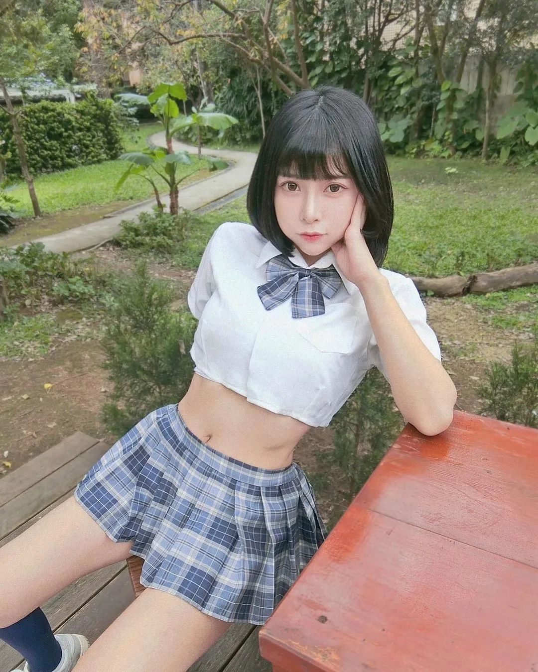 [仙女集]湖人女球迷是真有东西啊！