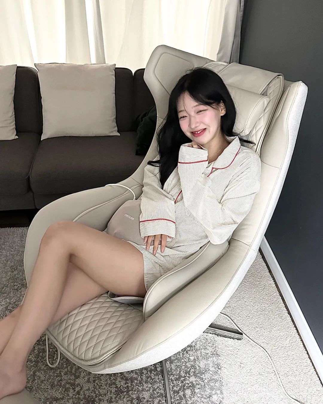 [仙女集]湾湾啦啦队美女，太绝了！