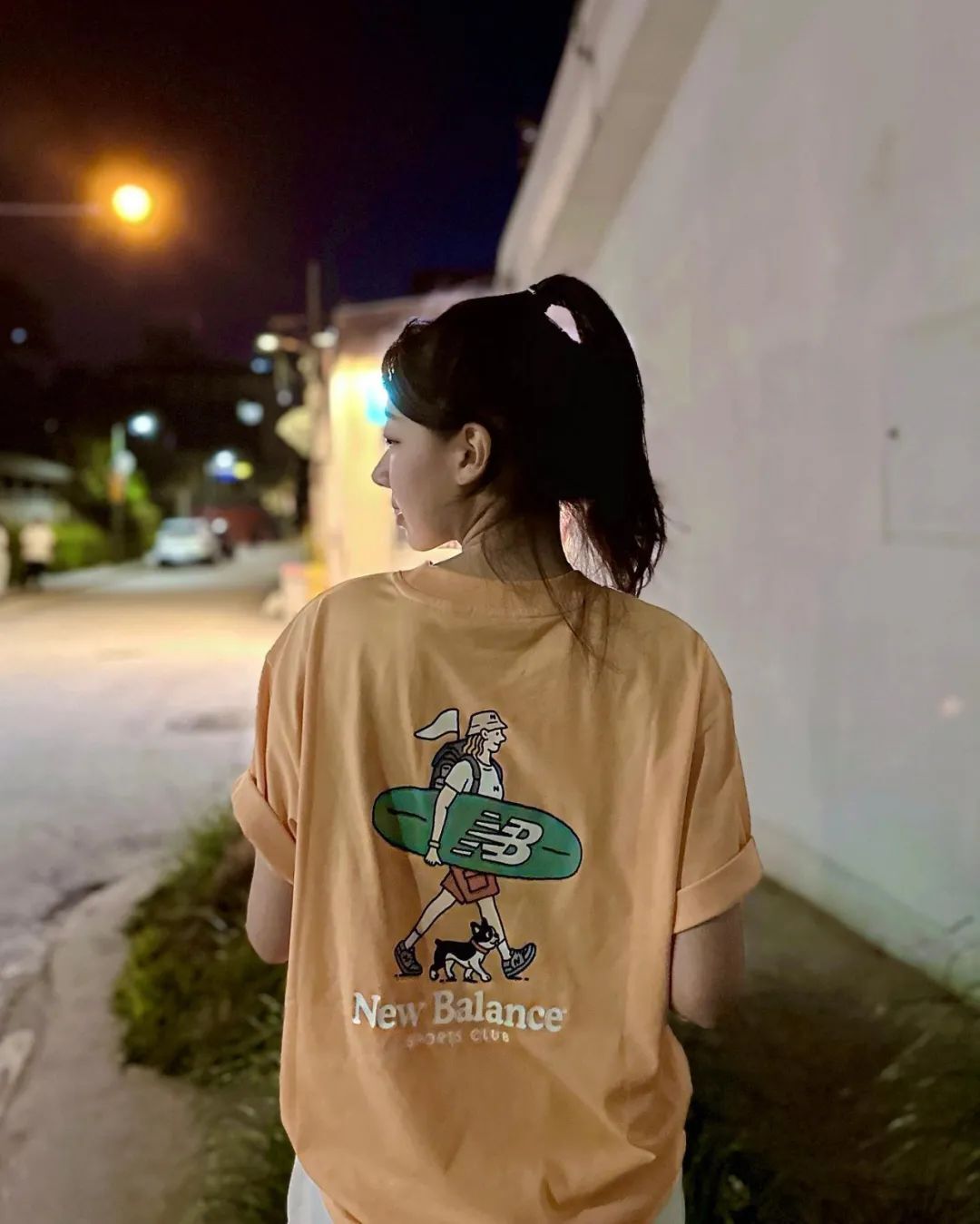 [仙女集]湾湾啦啦队美女，太绝了！