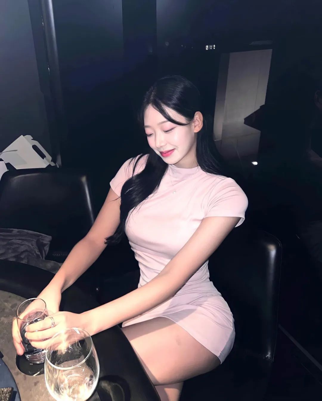 [仙女集]湾湾啦啦队美女，太绝了！