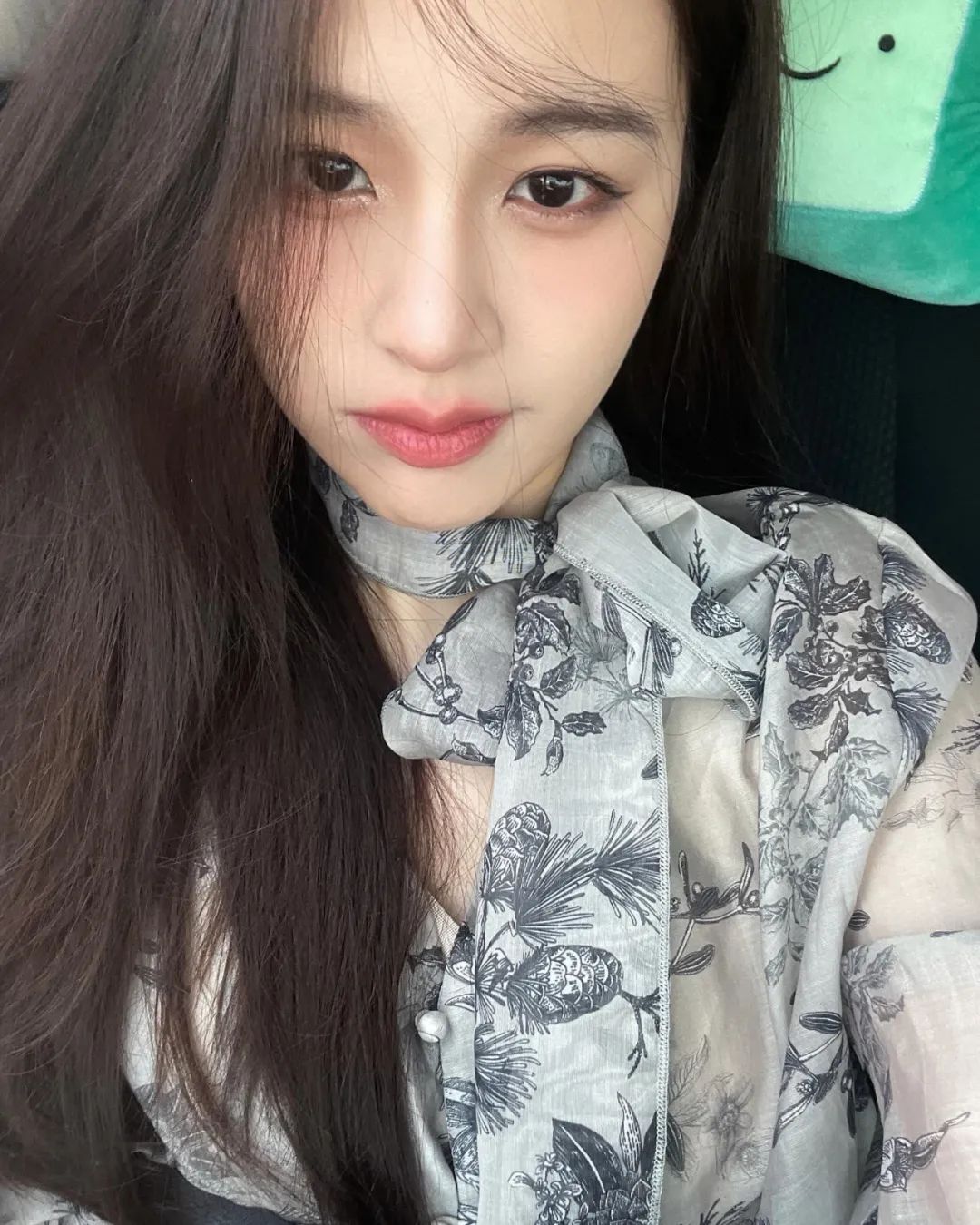 [仙女集]甜美天花板，简直了！