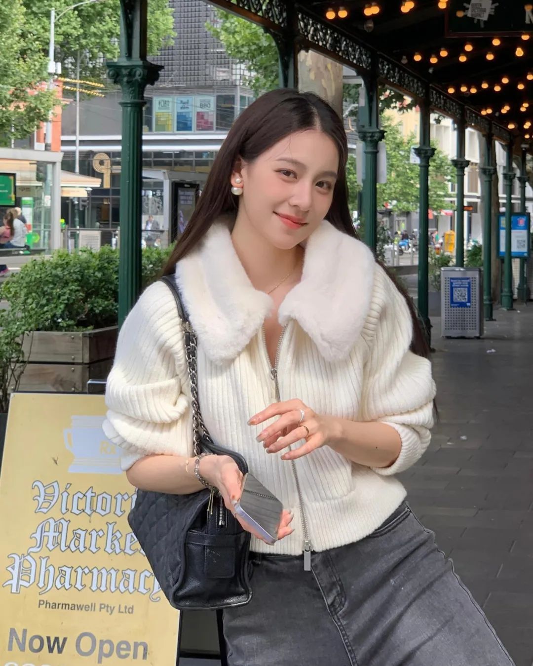 [仙女集]甜美天花板，简直了！