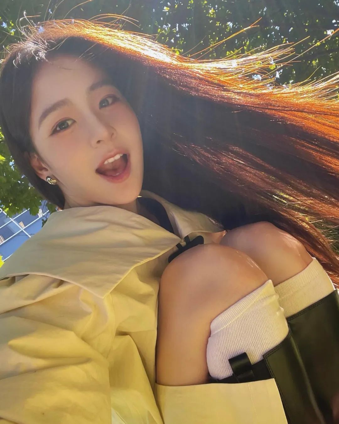 [仙女集]甜美天花板，简直了！