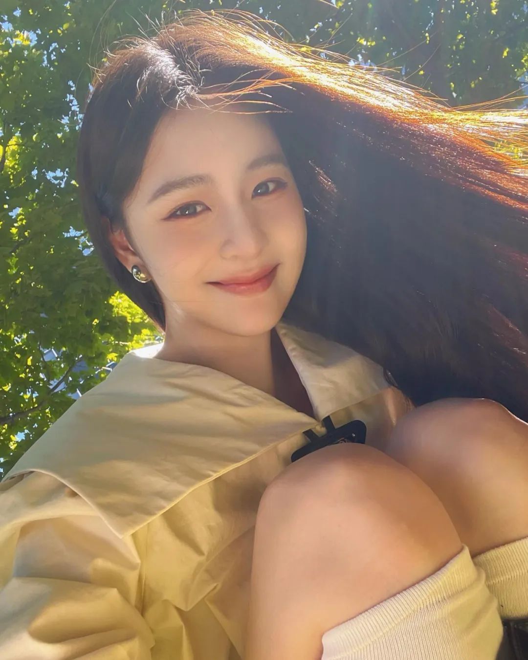 [仙女集]甜美天花板，简直了！