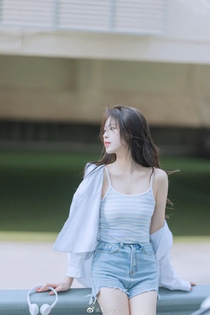 [仙女集]号称最美库蜜，太能打了！