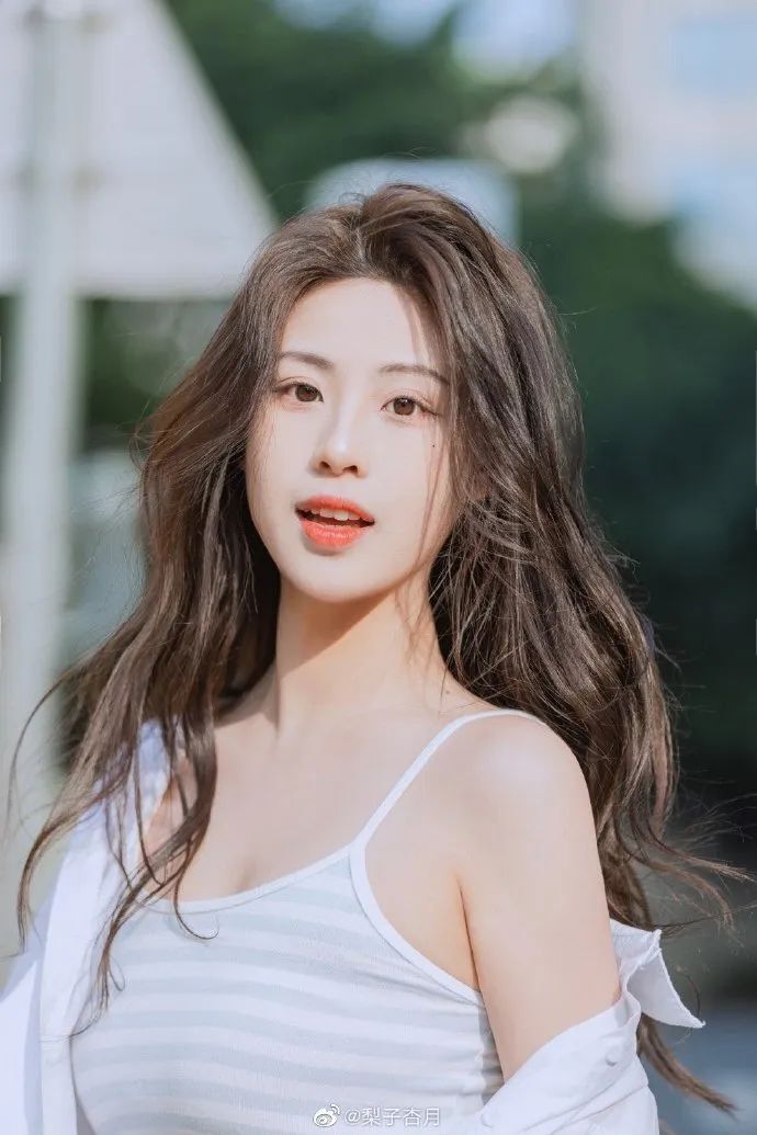 [仙女集]号称最美库蜜，太能打了！