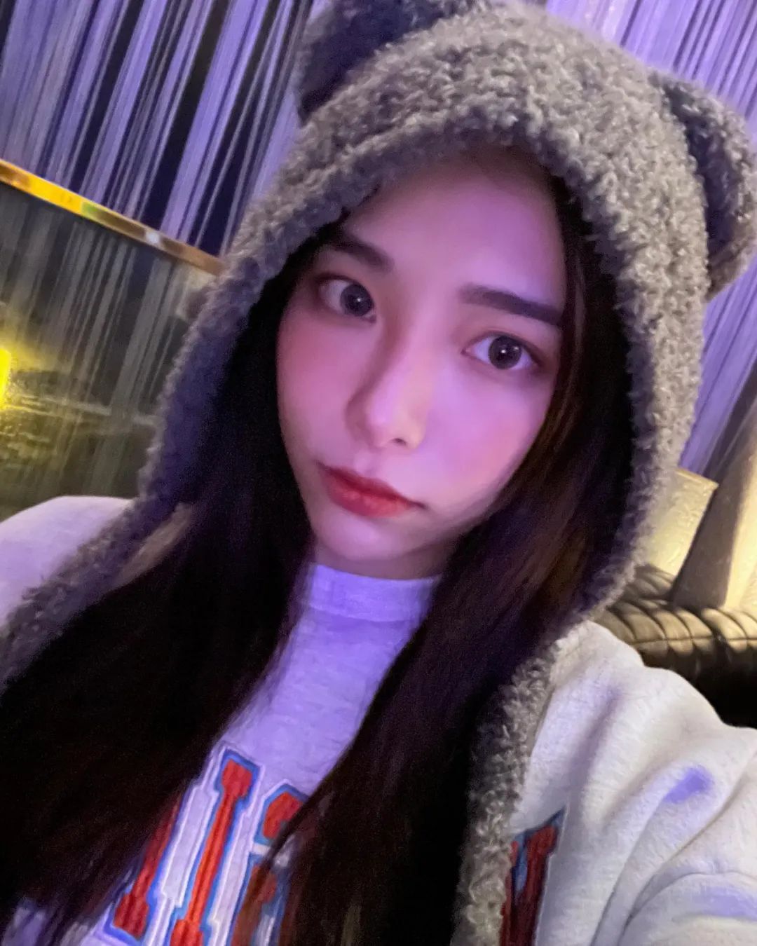 [仙女集]这个事业线也太绝了